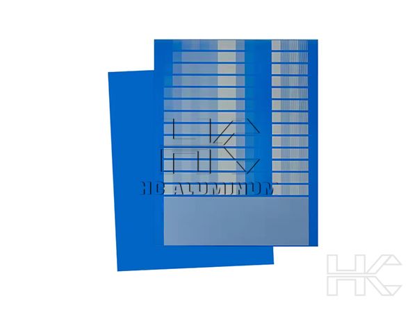 Violet-Sensitive Photopolymer Plates