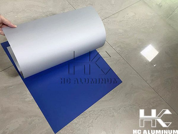 Types of Lithographic Plates