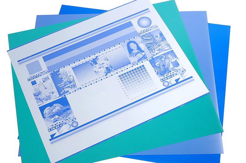 single layer vs double layer ctp plate