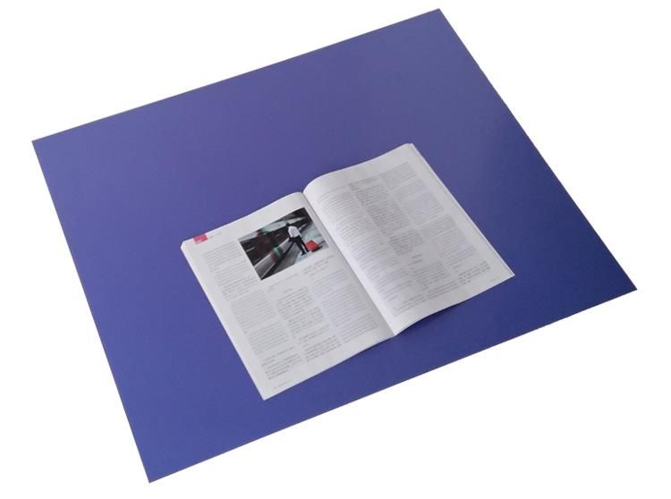 Positive UV CTP plates