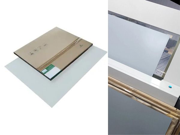 ctp waterless plates