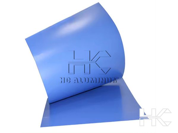 blue color positive CTCP plate blue color positive CTCP plate