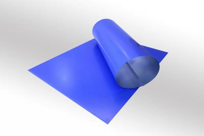 Longer Shelf Life Thermal CTP Plates Double Layer