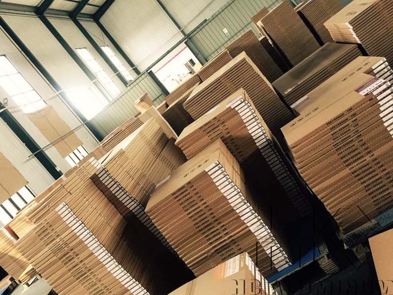 processless plates packaging