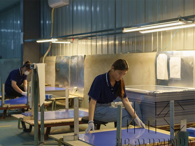 Positive Ctp Plate Manufacturers