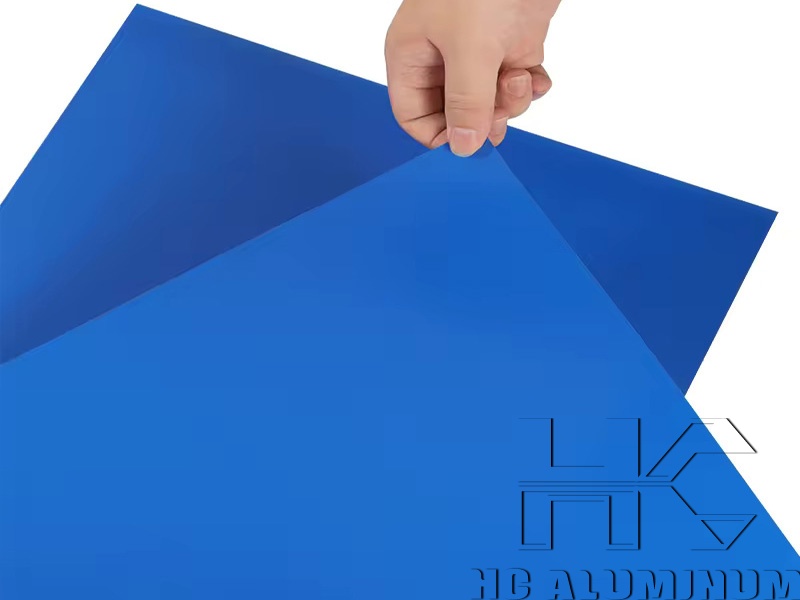 Aluminum Thermal CTP Plate