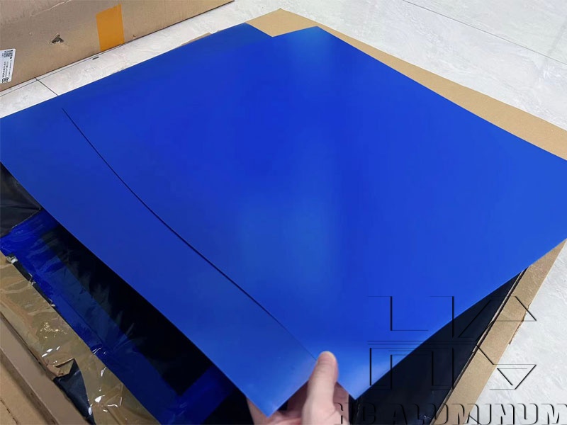 Positive CTP Plate Price