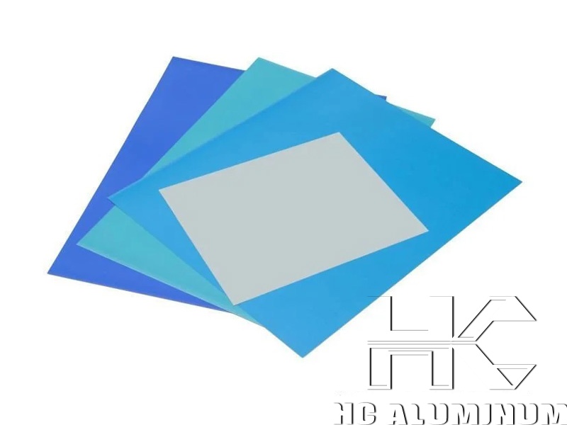 thermal printing plates