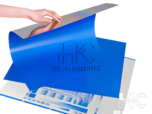 Thermal CTP Plate